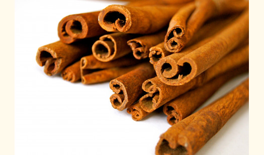 Dried Cinnamon Quills/sticks 15cm - Premium Quality - 100g/ 10 pack